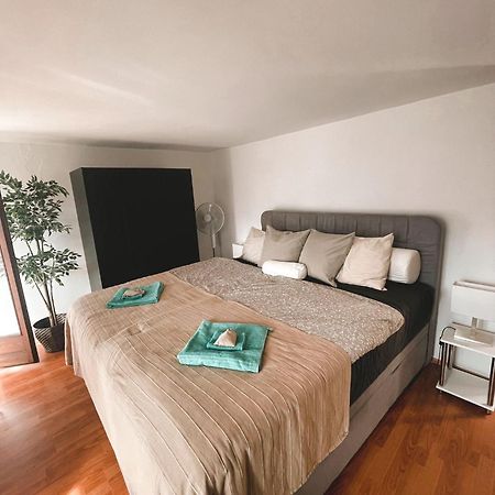Residenza Valentino Lejlighed Locarno Eksteriør billede