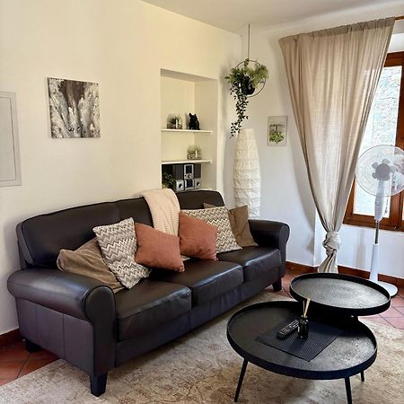 Residenza Valentino Lejlighed Locarno Eksteriør billede
