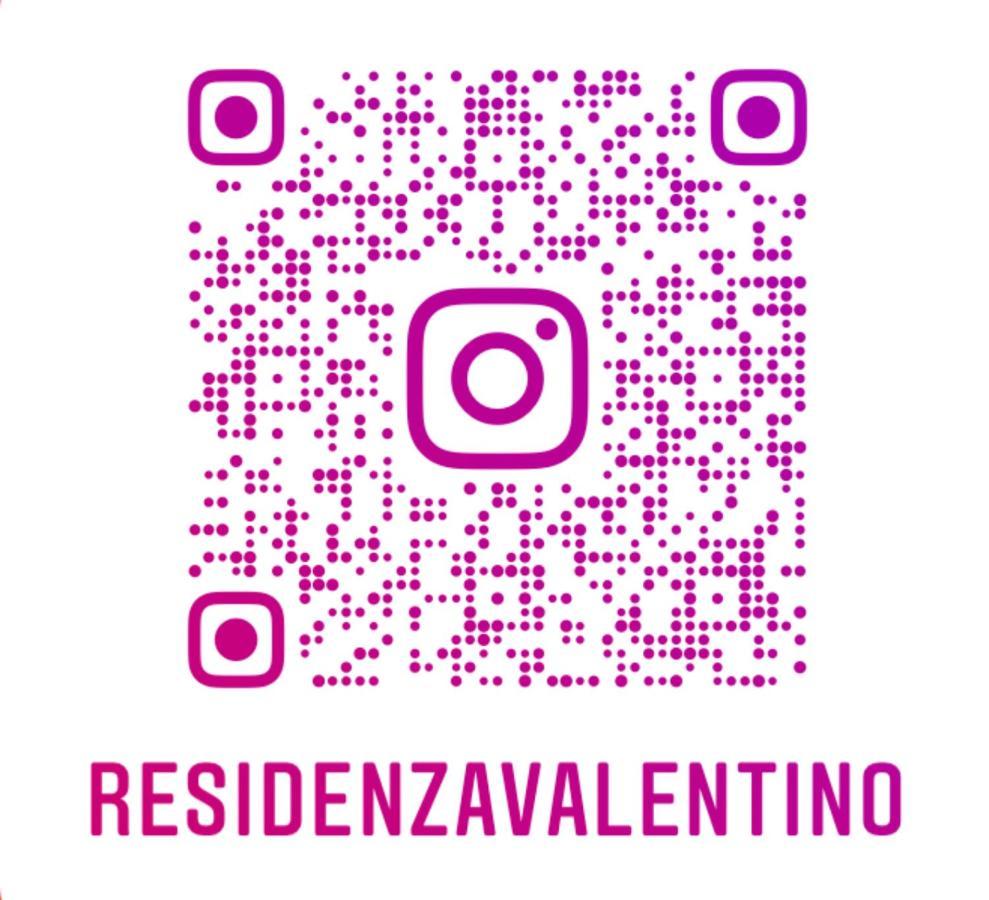 Residenza Valentino Lejlighed Locarno Eksteriør billede