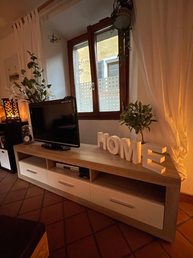 Residenza Valentino Lejlighed Locarno Eksteriør billede