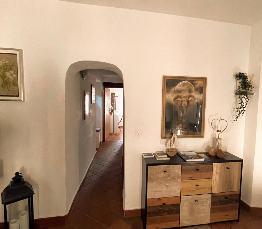 Residenza Valentino Lejlighed Locarno Eksteriør billede