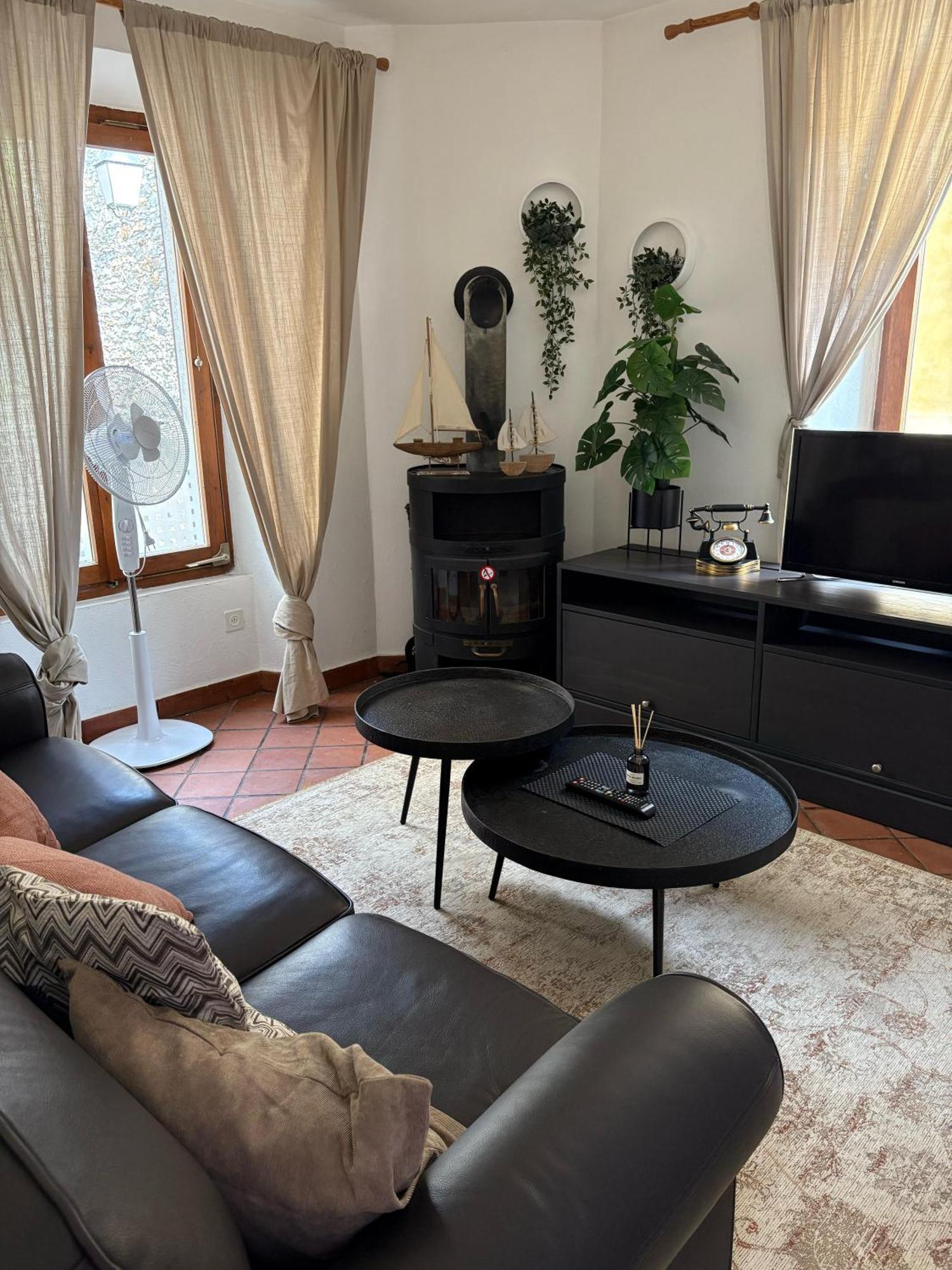 Residenza Valentino Lejlighed Locarno Eksteriør billede