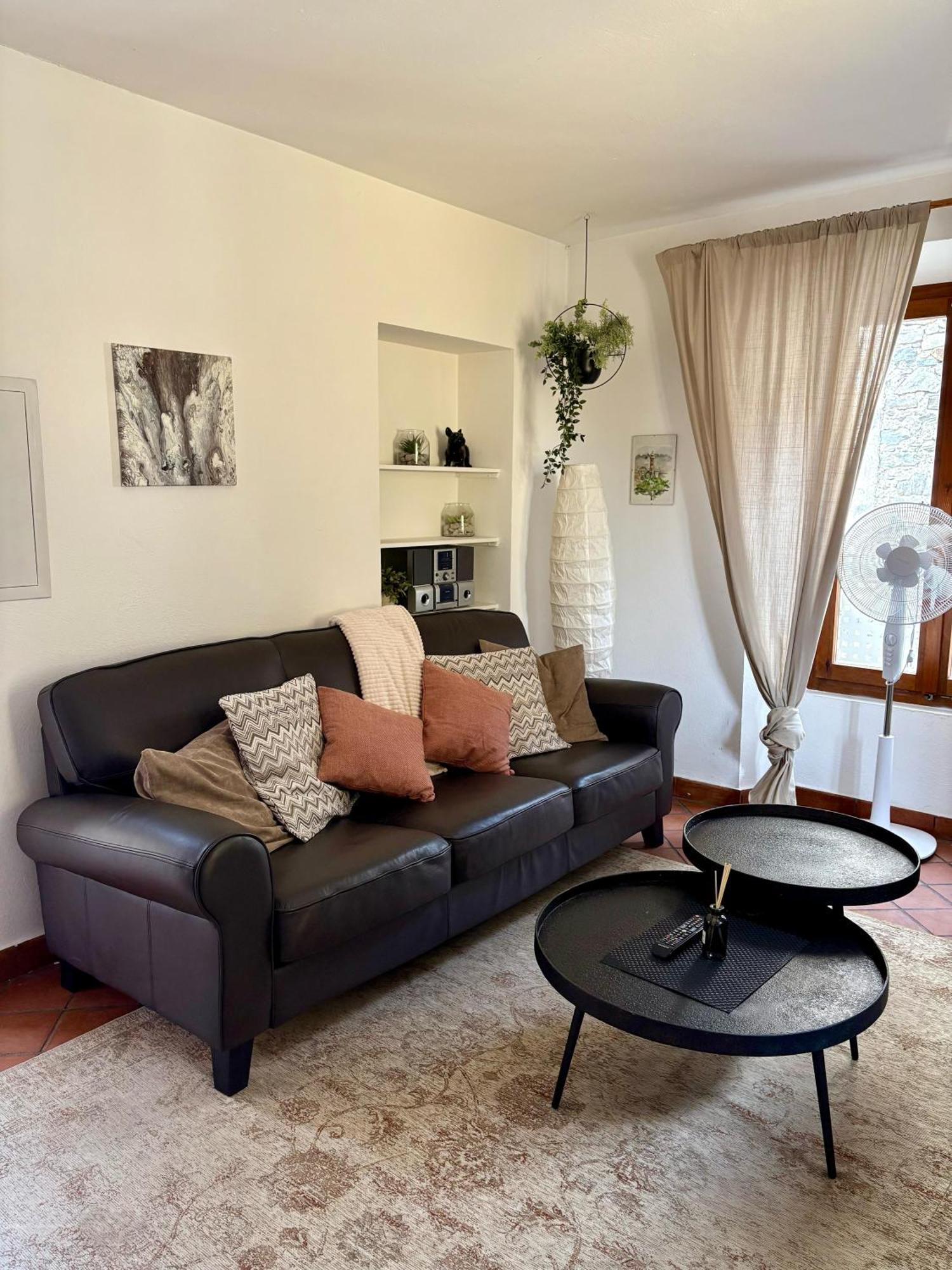 Residenza Valentino Lejlighed Locarno Eksteriør billede